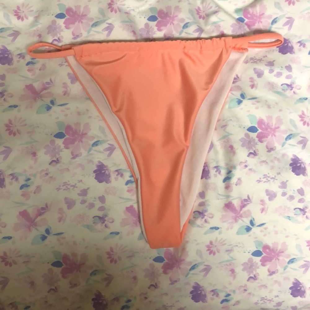 bikini set top and bottoms